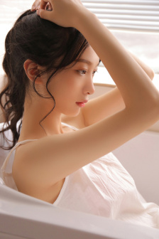 妈妈你真好看